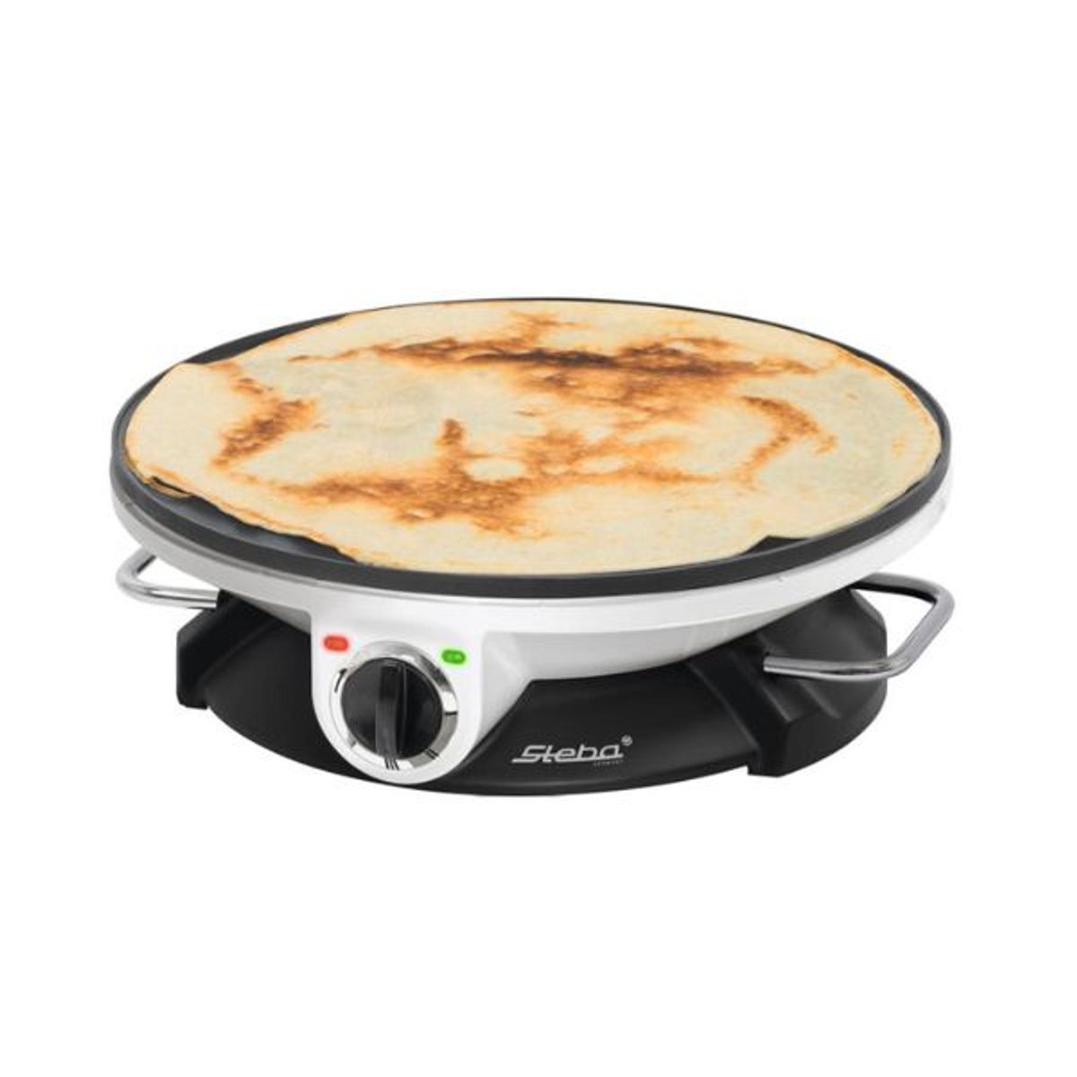 Steba CrÃ¨pe Maker