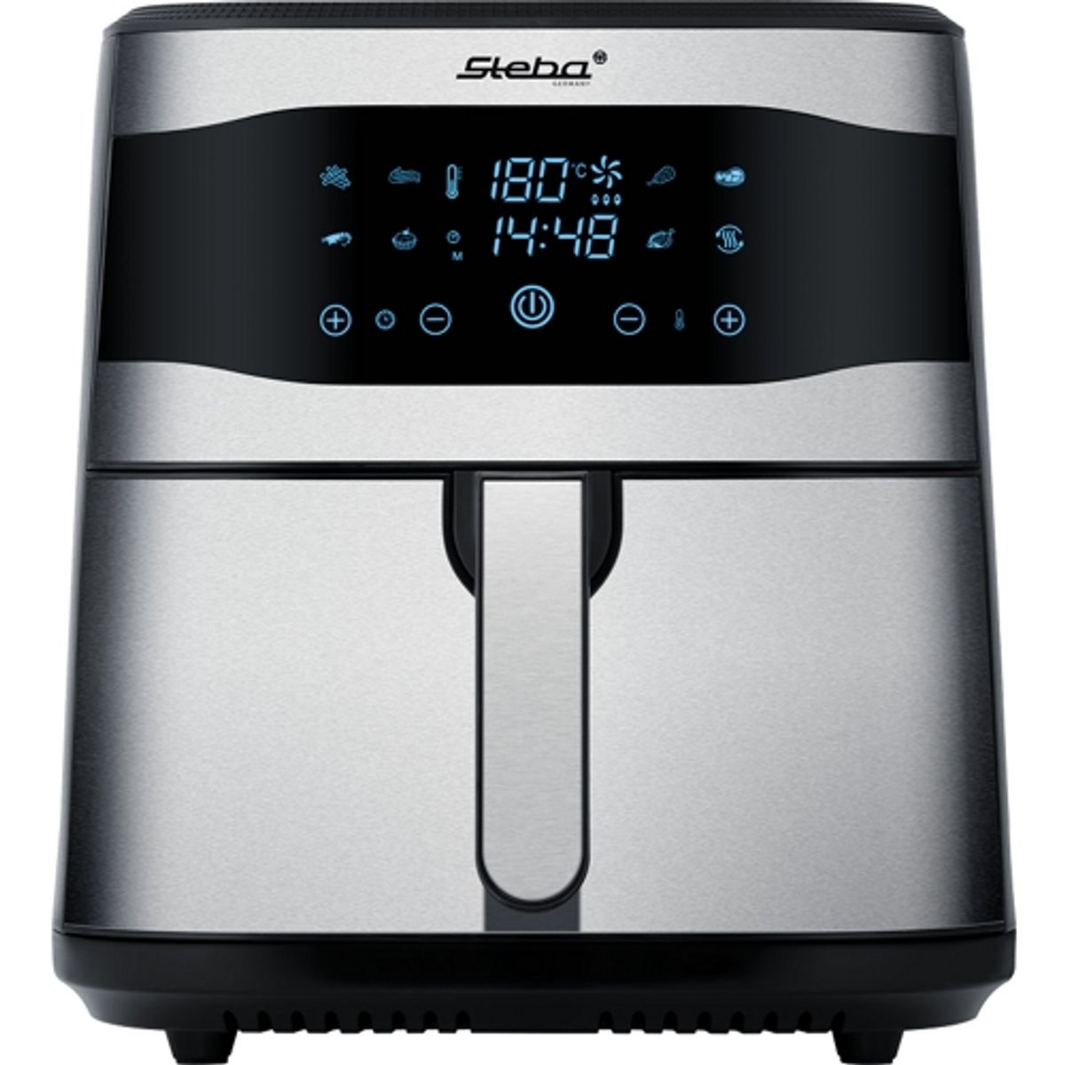 Steba Family Airfryer - 8 L