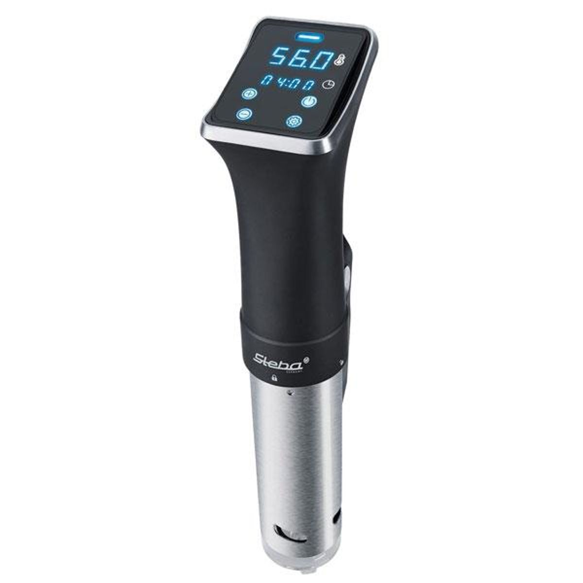 Steba STSV75 Sous Vide Cooker stav