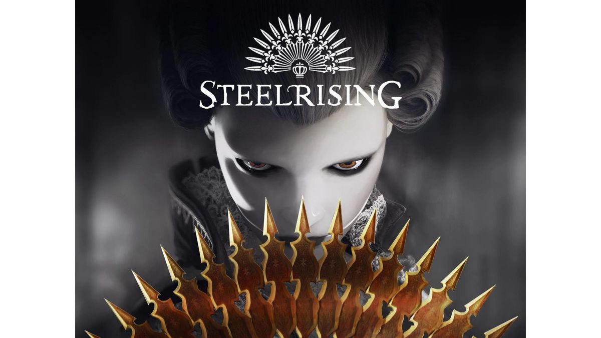 Steelrising - EZGame.dk