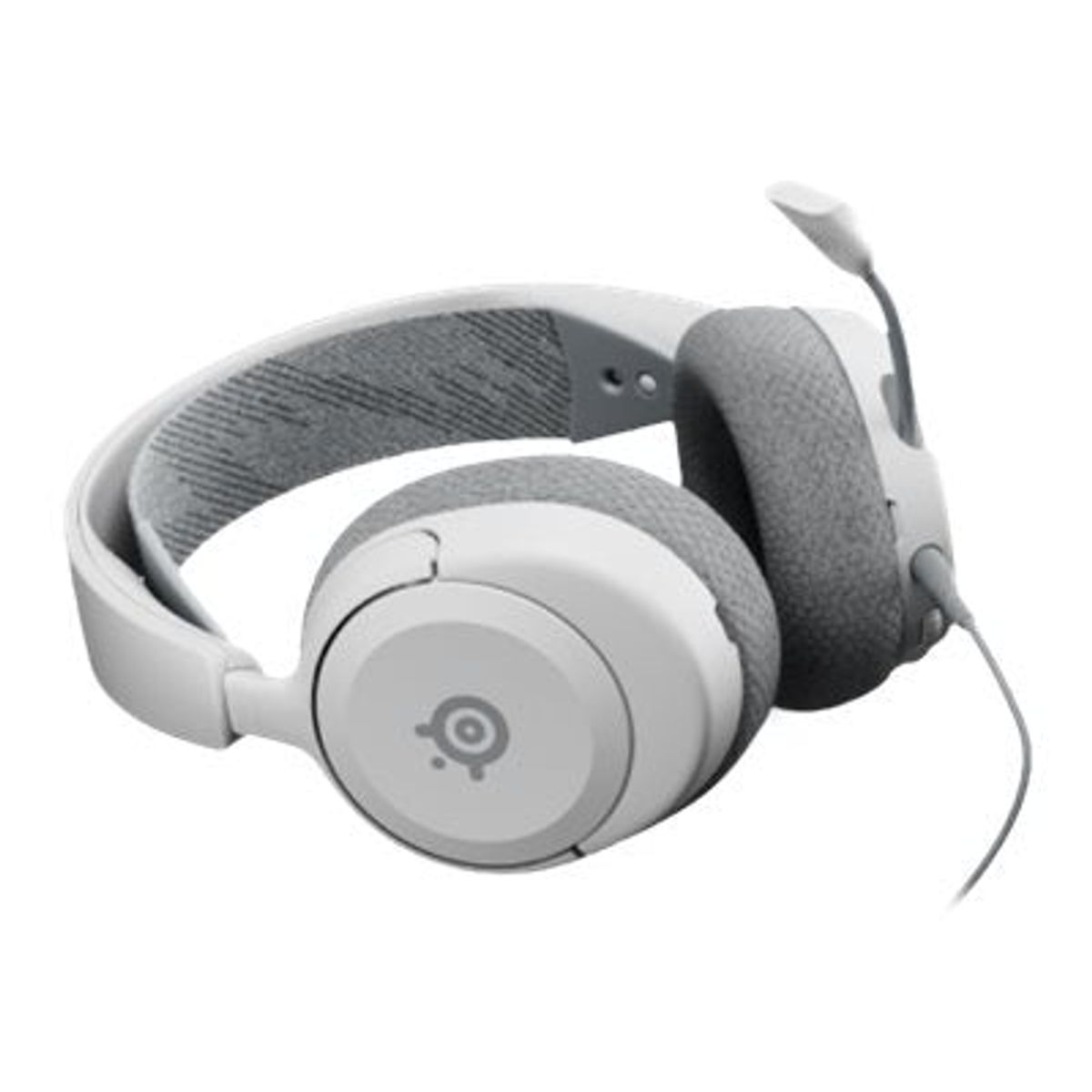 SteelSeries Arctis Nova 1P WH