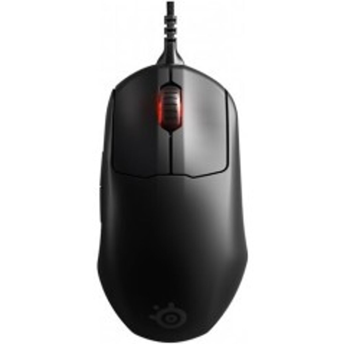 SteelSeries PRIME Optisk Kabling Sort