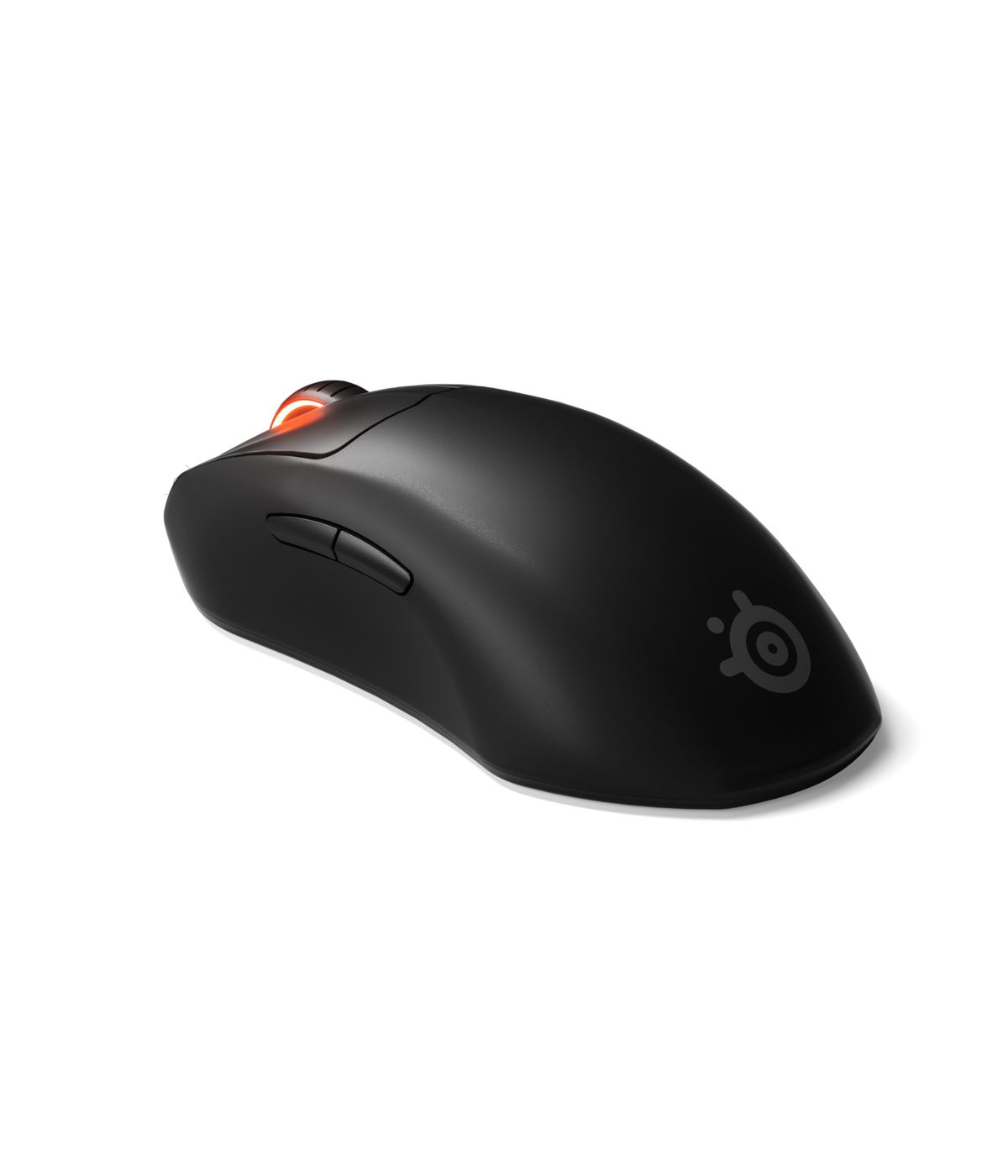 Steelseries - Prime Wireless Gaming Mus