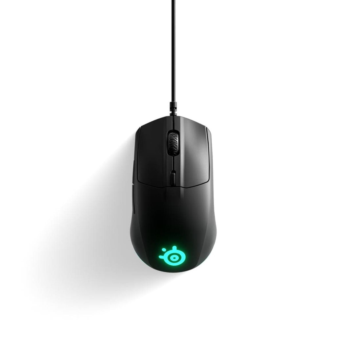 Steelseries - Rival 3