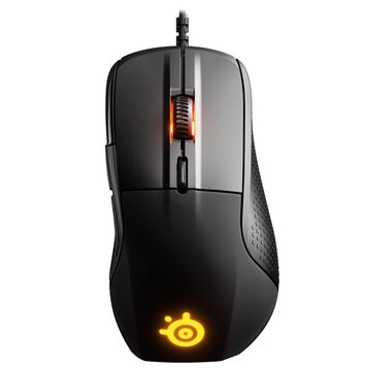 SteelSeries Rival 710 Gaming Mus