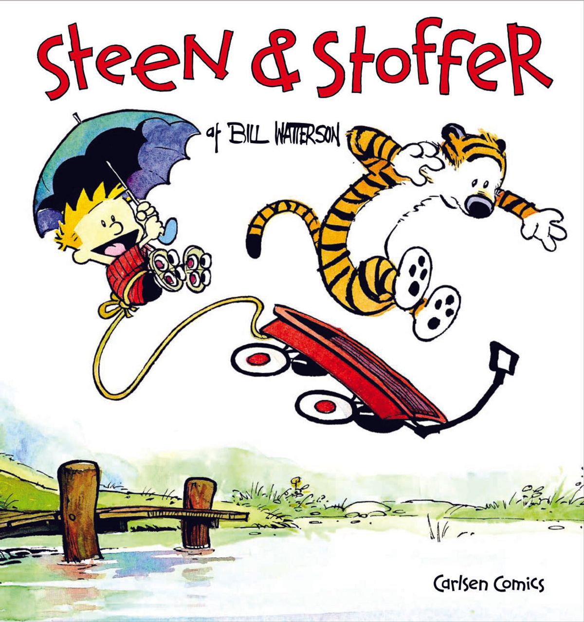 Steen & Stoffer 1