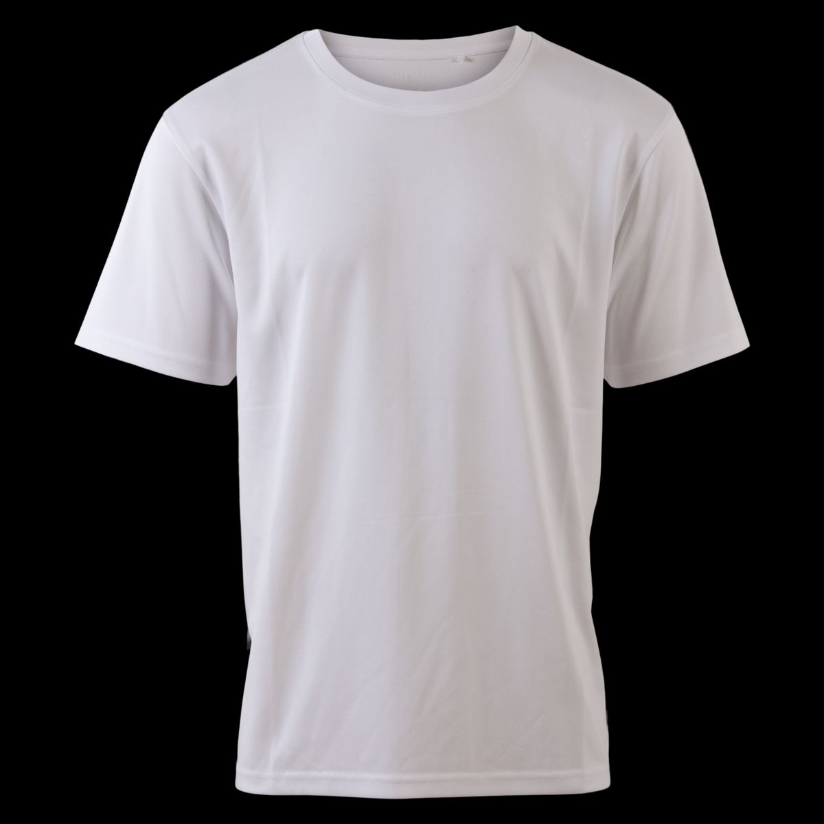 Steenholt Adi Unisex T-shirt - Bright White - 2XL