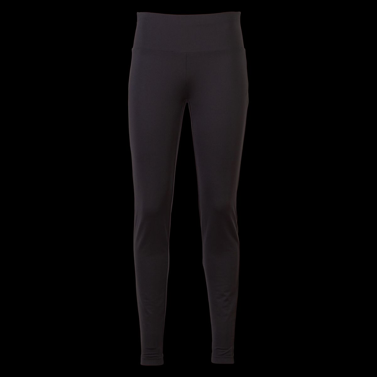 Steenholt Aurora Dame Leggings - Black - 44