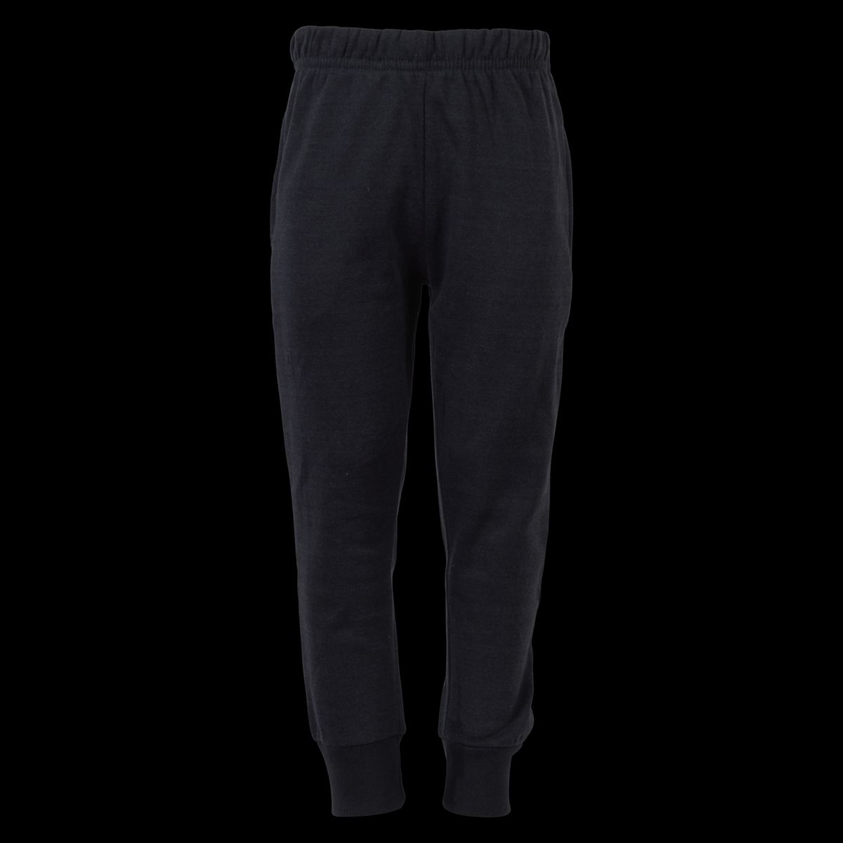 Steenholt Børne Sweatpants - Black - 104/110