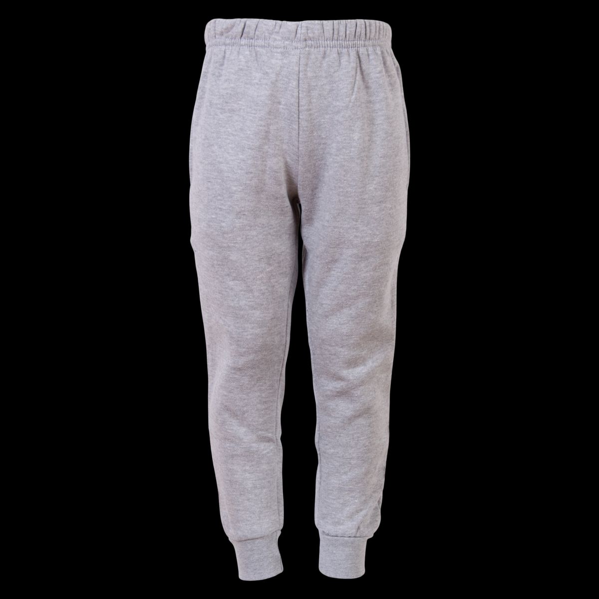 Steenholt Børne Sweatpants - Grey - 104/110