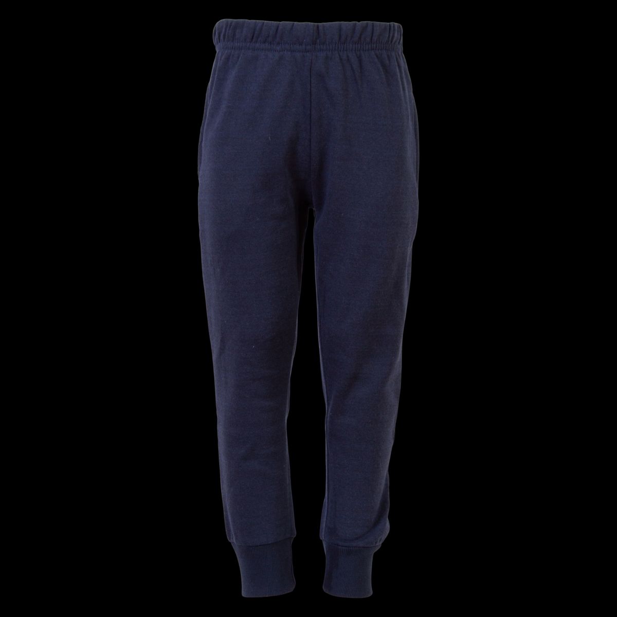 Steenholt Børne Sweatpants - Navy - 104/110