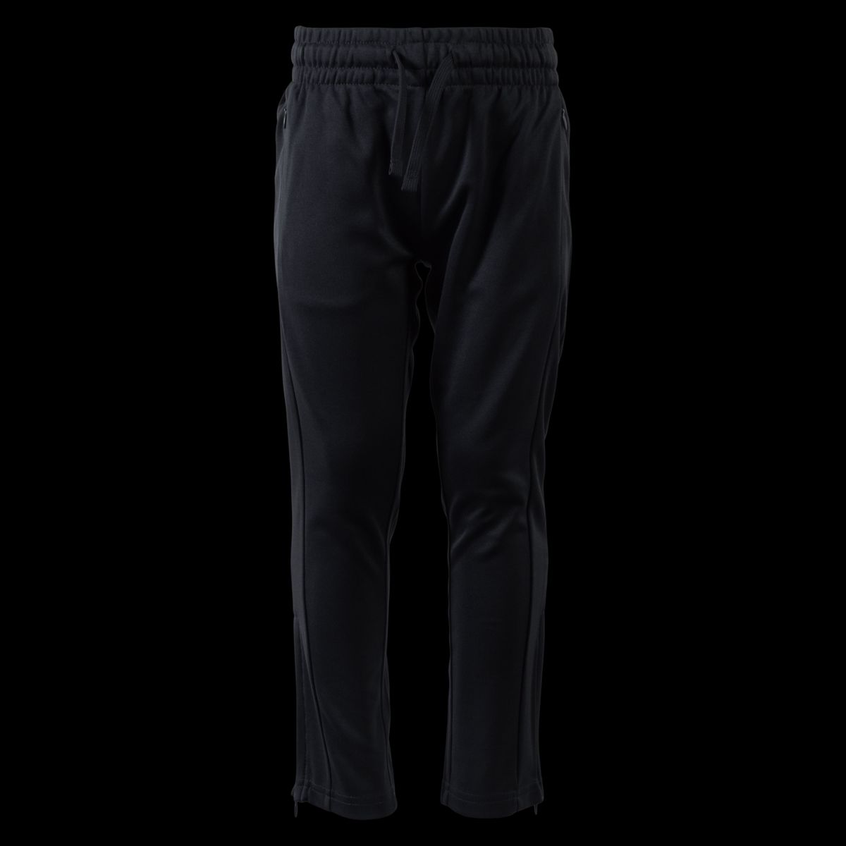 Steenholt Corner Børne Sweatpants - Black - 110/116