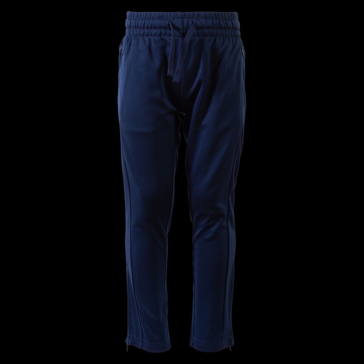 Steenholt Corner Børne Sweatpants - Blue Nights - 110/116