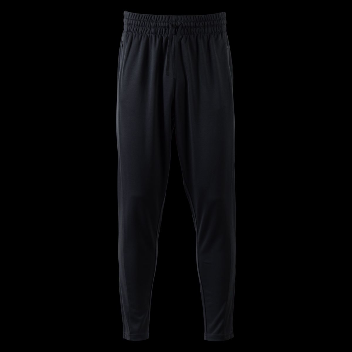 Steenholt Corner Unisex Sweatpants - Black - 2XL