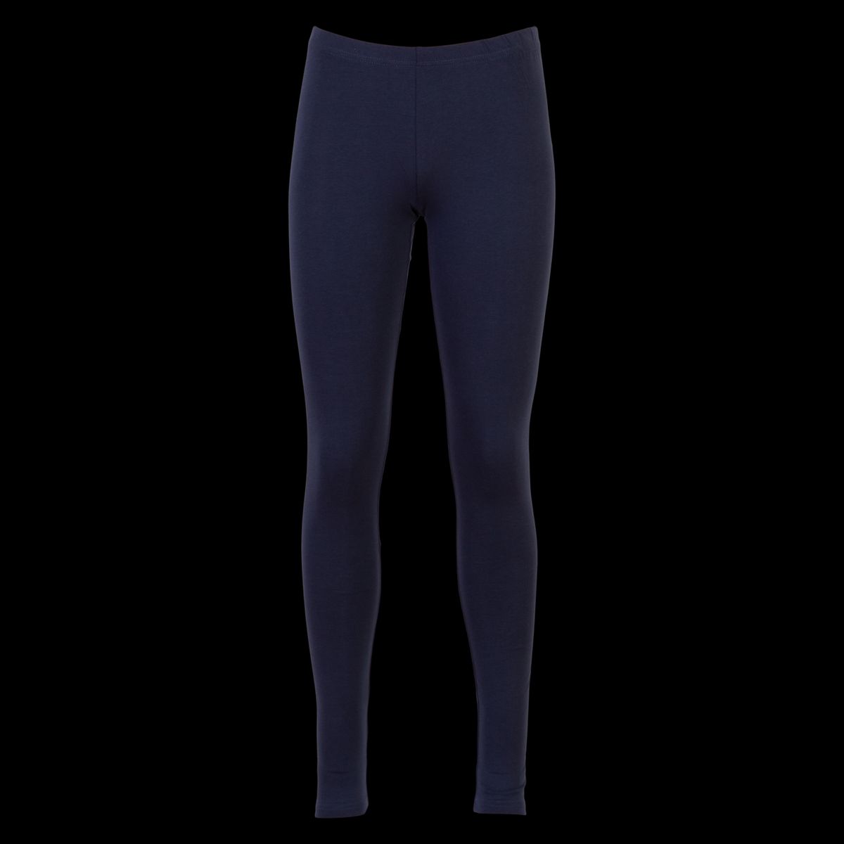 Steenholt Harmony Dame Leggings - Navy - 2XL