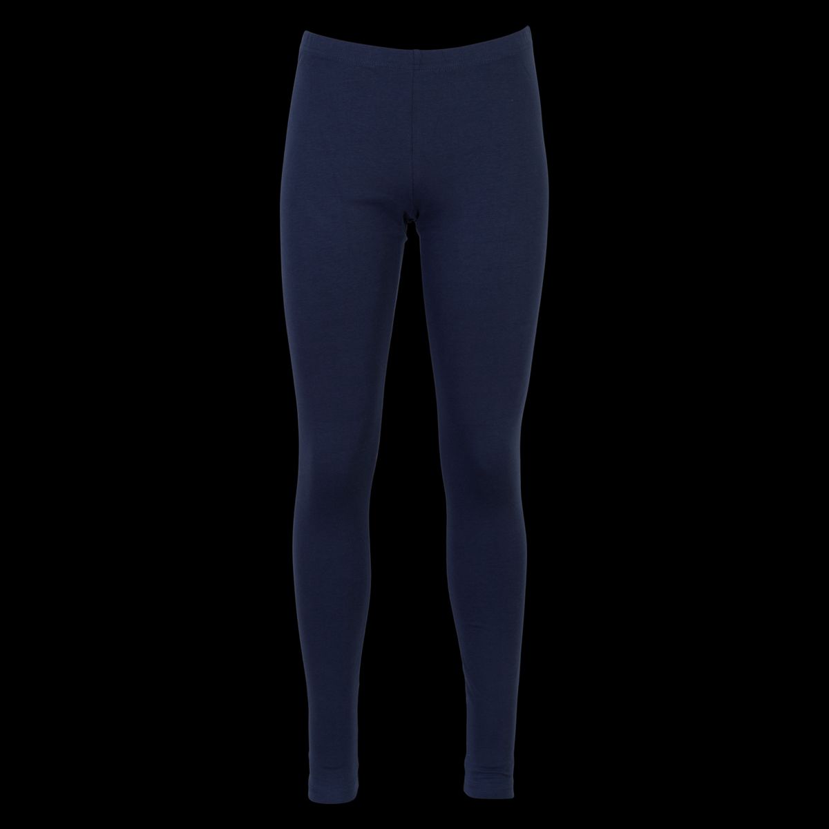 Steenholt Harmony Dame Leggings - Navy - 56