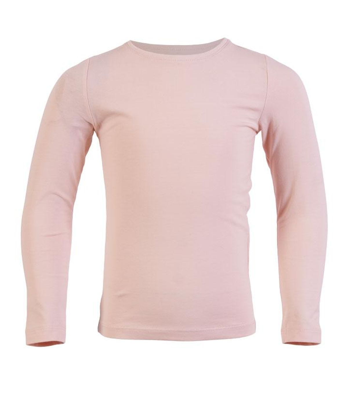 Steenholt Harmony Pige Bluse - Rose - 158/164