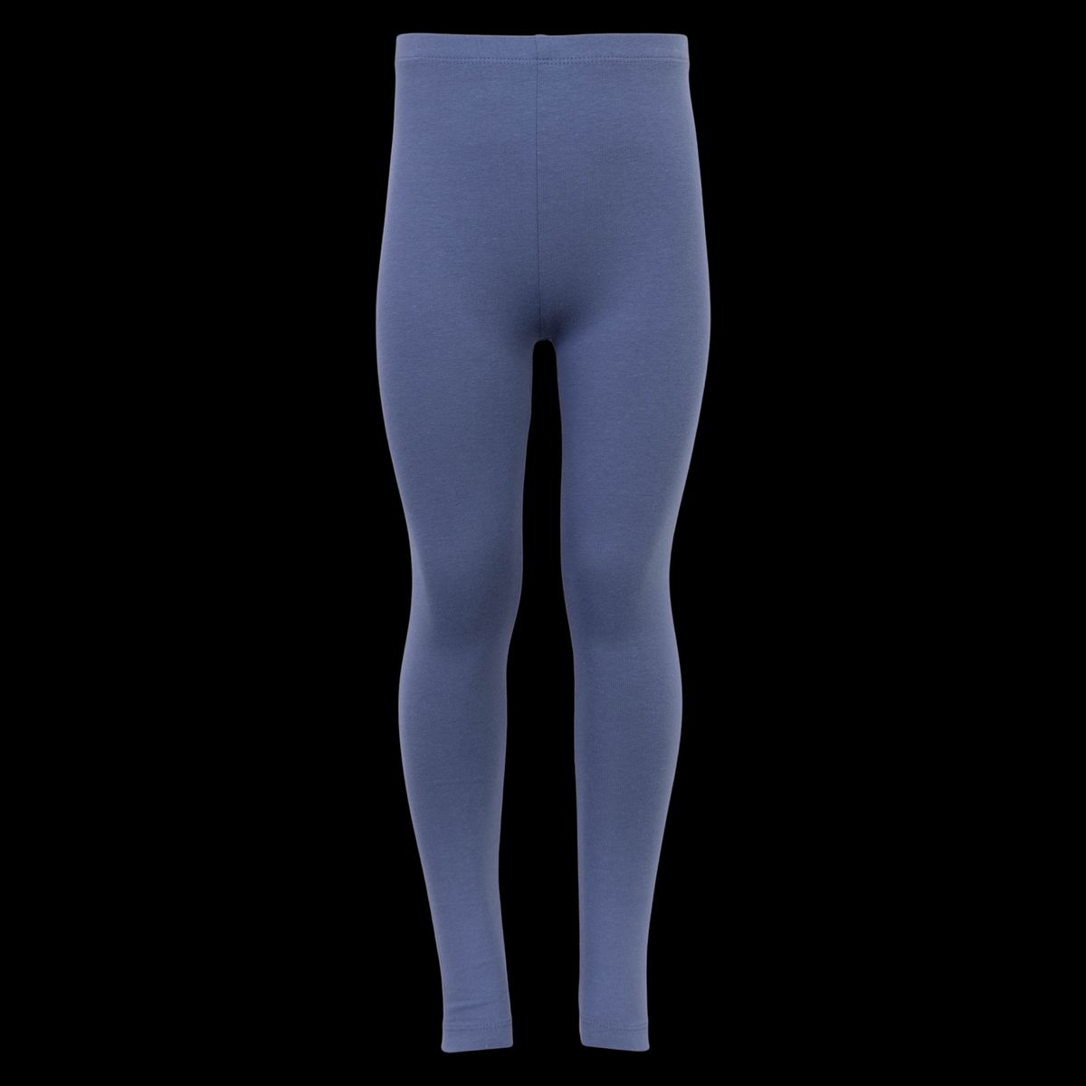 Steenholt Harmony Pige Leggings - COASTAL FJORD - 110/116