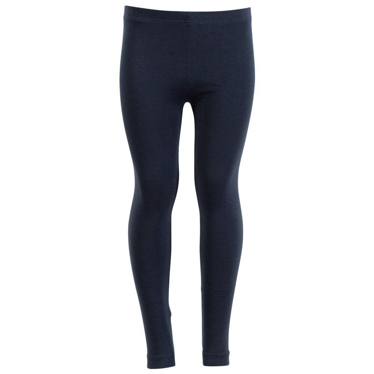 Steenholt Harmony Pige Leggings - Navy - 146/152