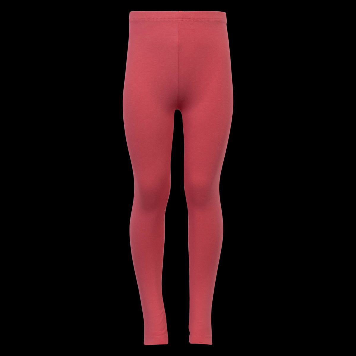 Steenholt Harmony Pige Leggings - PARADISE PINK - 110/116