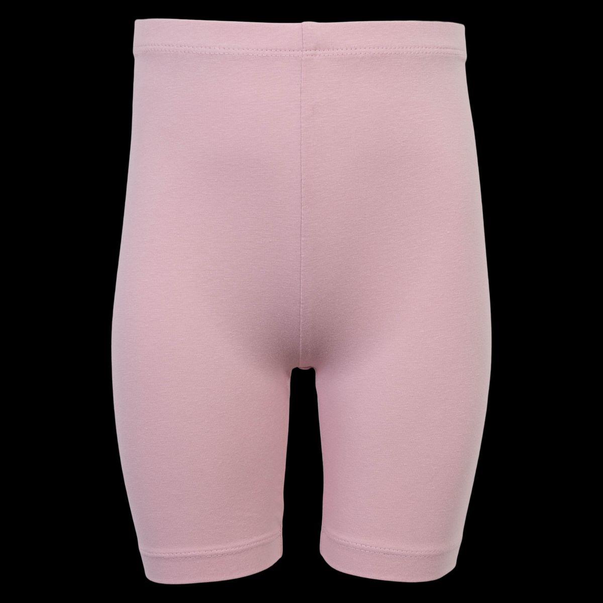 Steenholt Harmony Pige Shorts - Pink Dolphin - 110/116