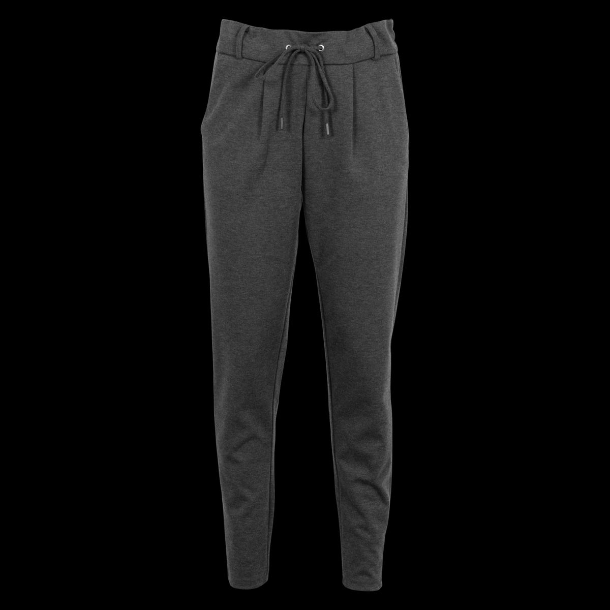 Steenholt Maya Dame Bukser - Dark Grey - 46