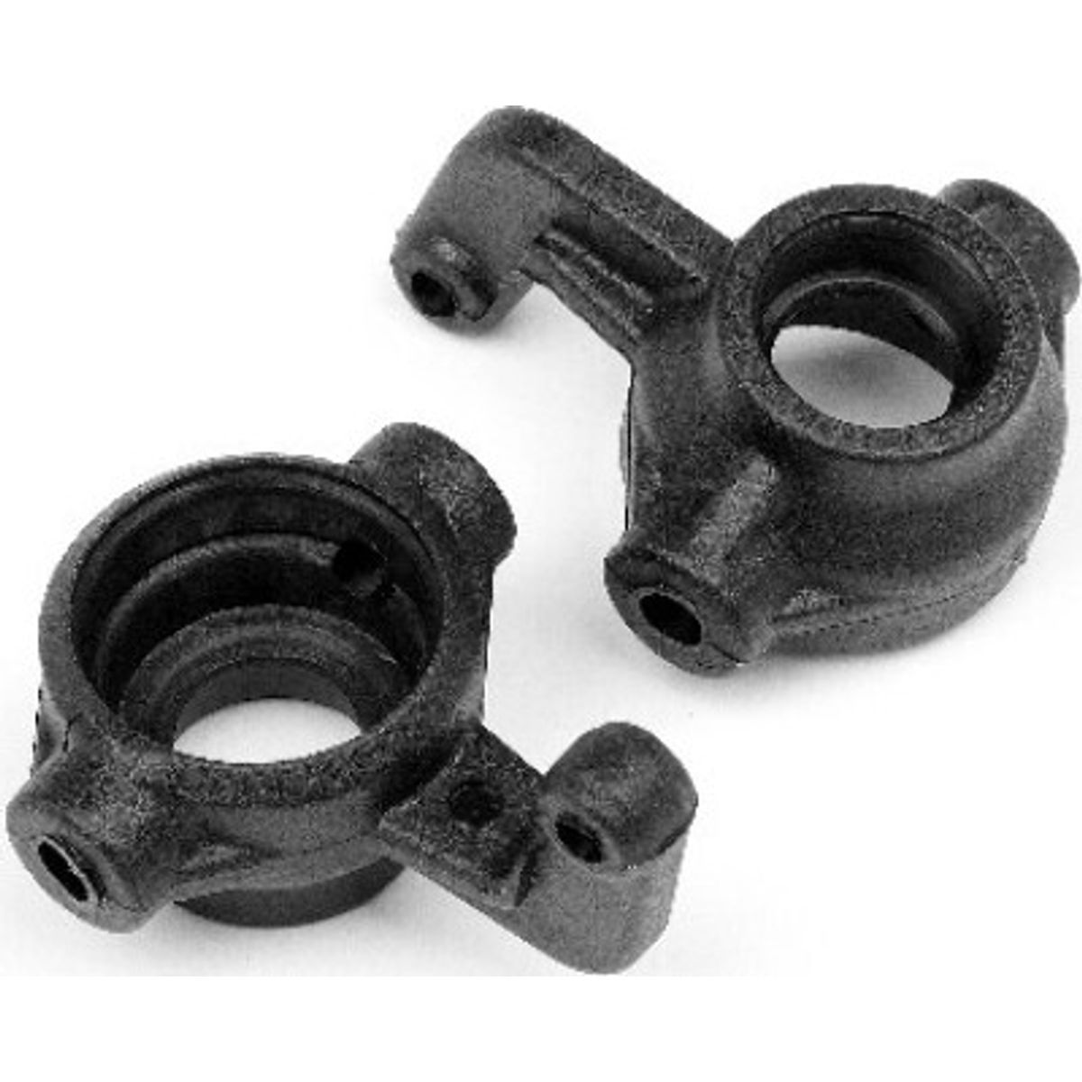 Steering Arms 2pcs (all Ion) - Mv28003 - Maverick Rc