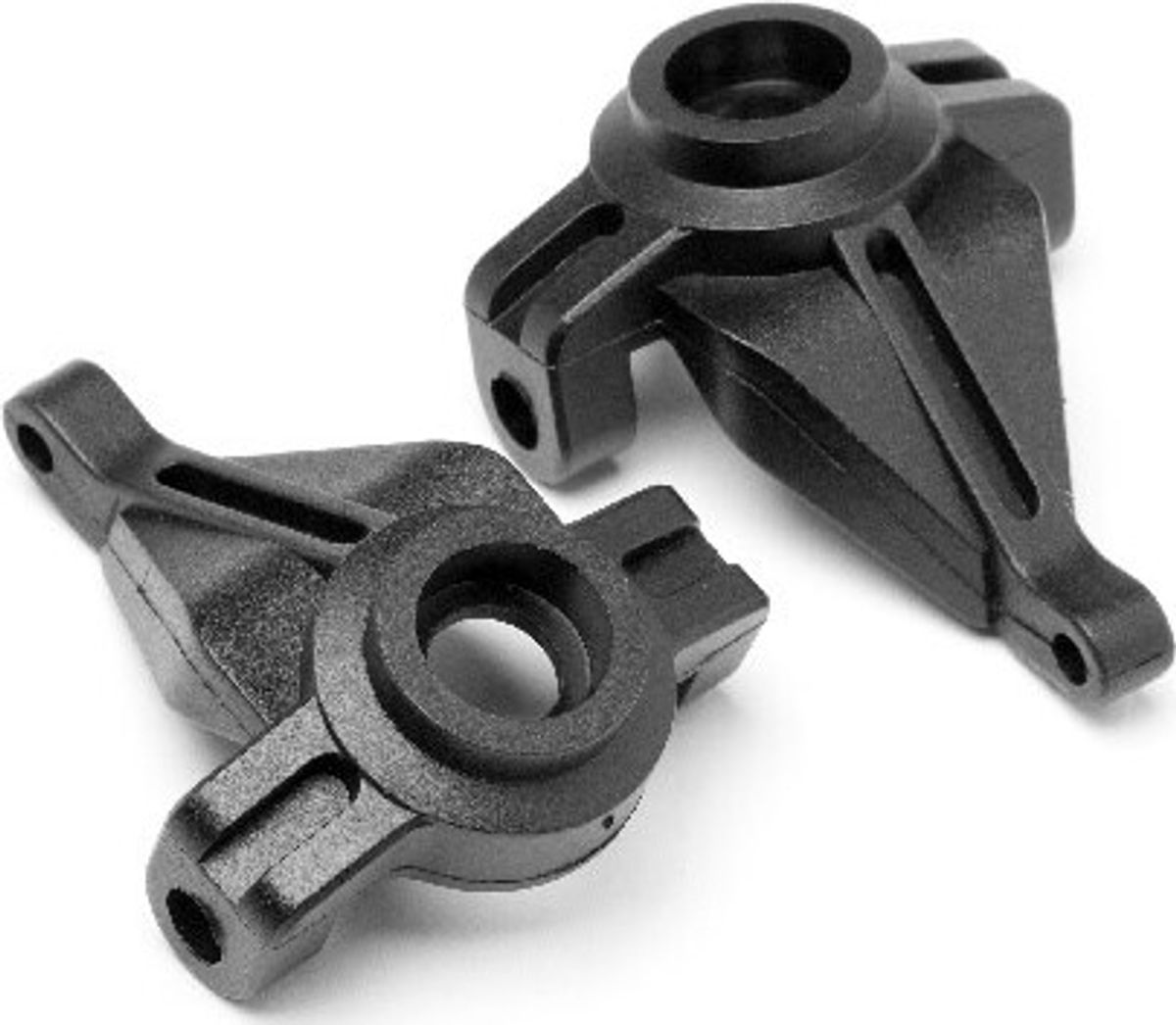 Steering Arms L/r 2pcs (scout Rc) - Mv25002 - Maverick Rc