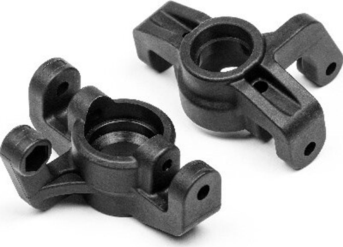 Steering Block (l&r) - Mv29028 - Maverick Rc