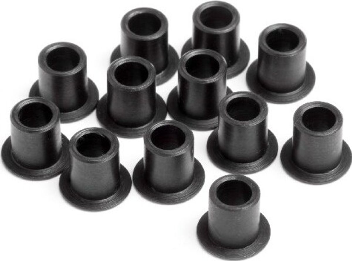 Steering Bushing (12pcs) (all Strada And Evo) - Mv22061 - Maverick Rc