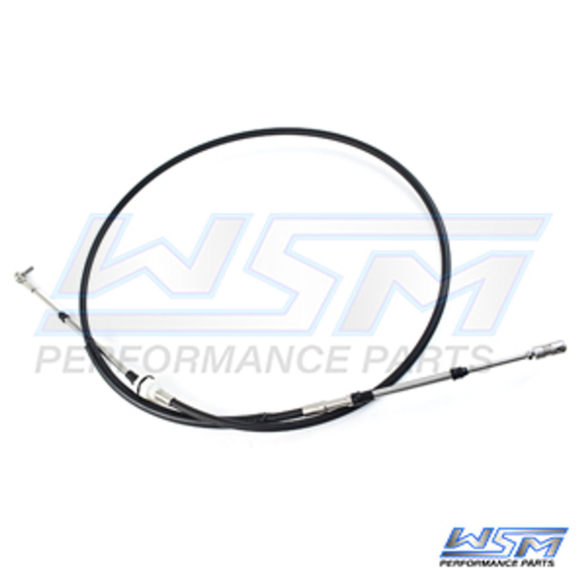 Steering Cable: Yamaha 1800 GP 17-20 - F3P614810000