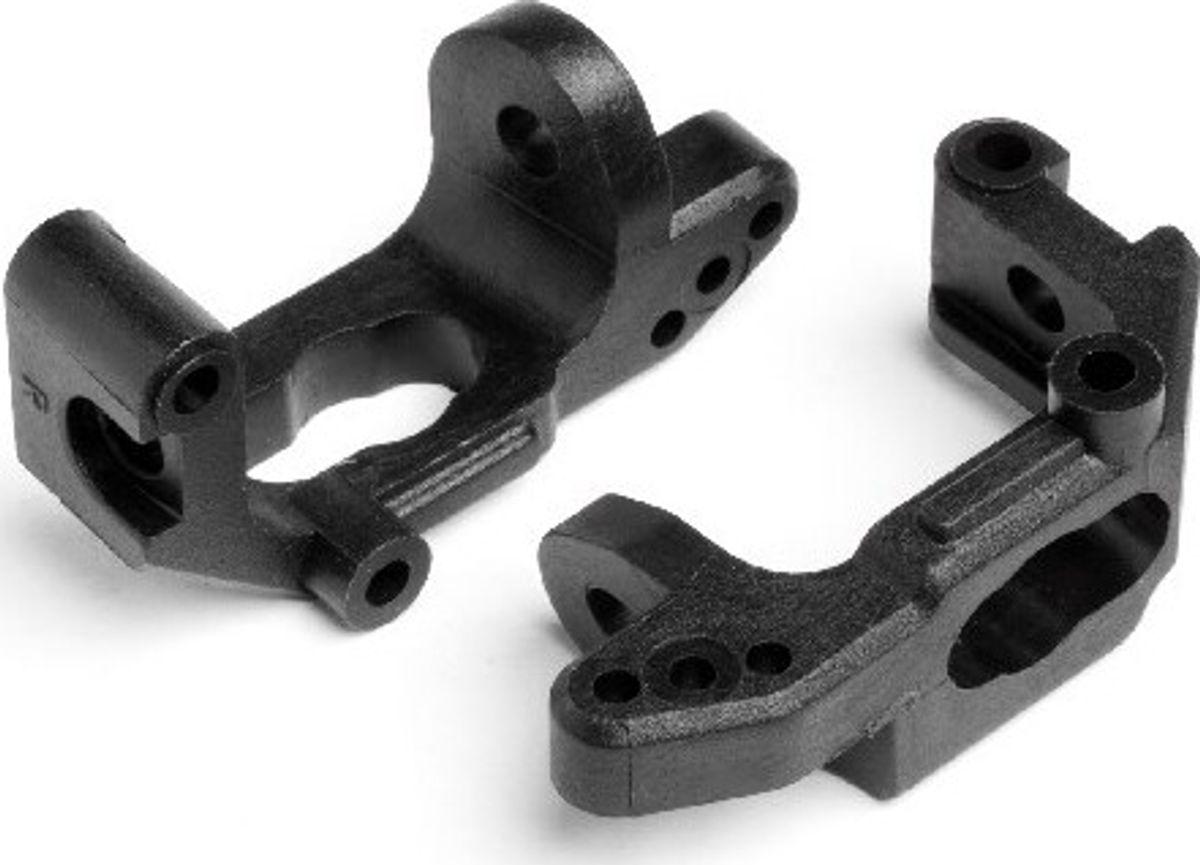 Steering Holder (2pcs) (all Strada And Evo) - Mv22011 - Maverick Rc