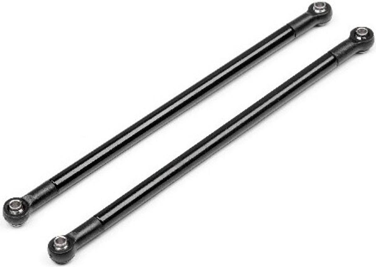 Steering Linkage 146mm (2pcs) - Mv25063 - Maverick Rc