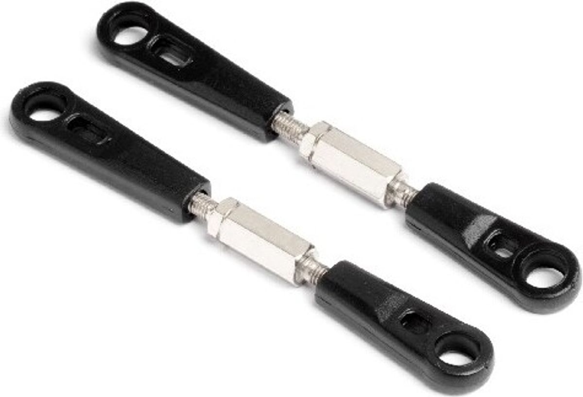 Steering Linkage 2pcs Strada Xt/mt And Evo Xt/mt) - Mv22131 - Maverick Rc