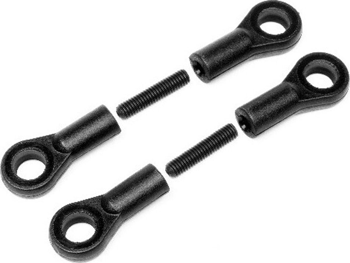 Steering Linkage Set - Hp67491 - Hpi Racing