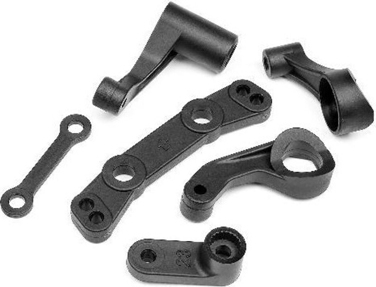 Steering Parts Set - Hp103325 - Hpi Racing