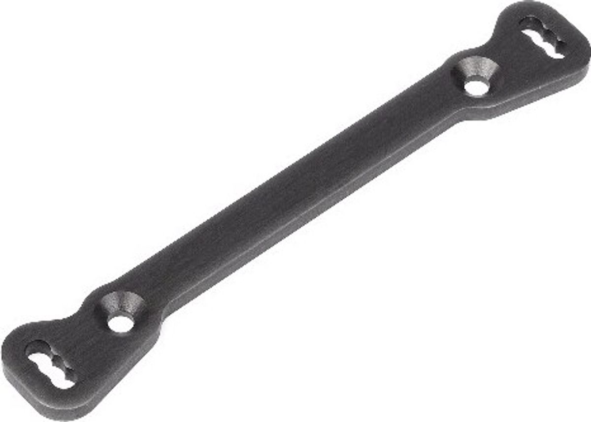 Steering Plate - Hp101366 - Hpi Racing