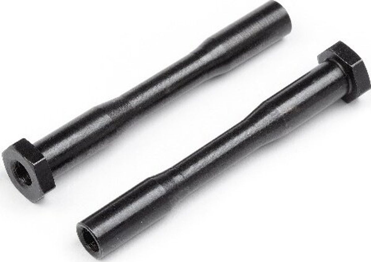 Steering Post 2 Pcs (vader Xb) - Mv27037 - Maverick Rc