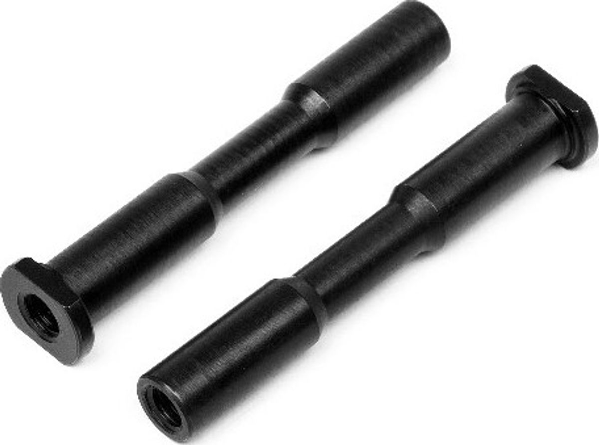 Steering Post (2pcs) - Hp67392 - Hpi Racing