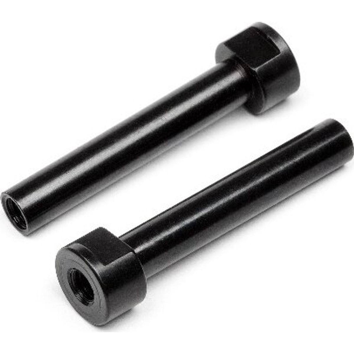 Steering Post 4x27mm (2pcs) - Hp86335 - Hpi Racing