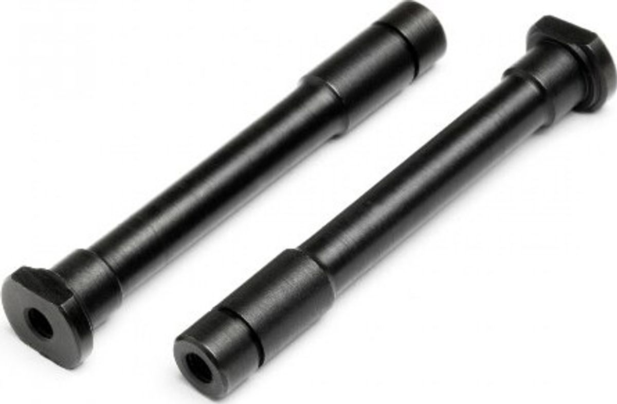 Steering Post 6x43mm - Hp82023 - Hpi Racing