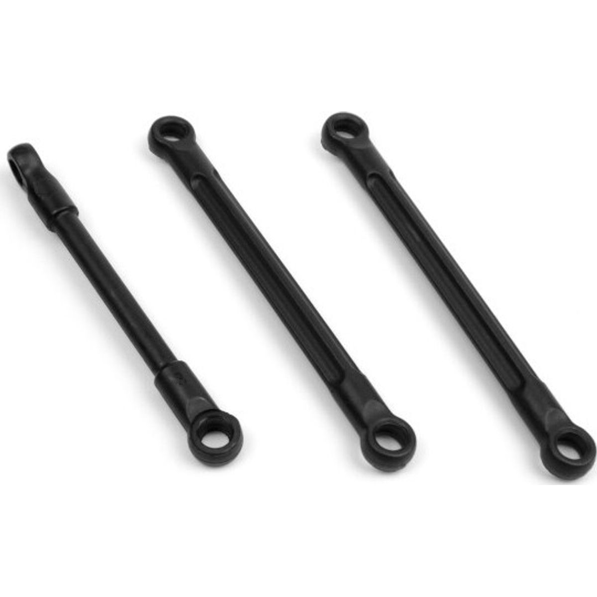 Steering & Servo Link Set - 540122 - Blackzon