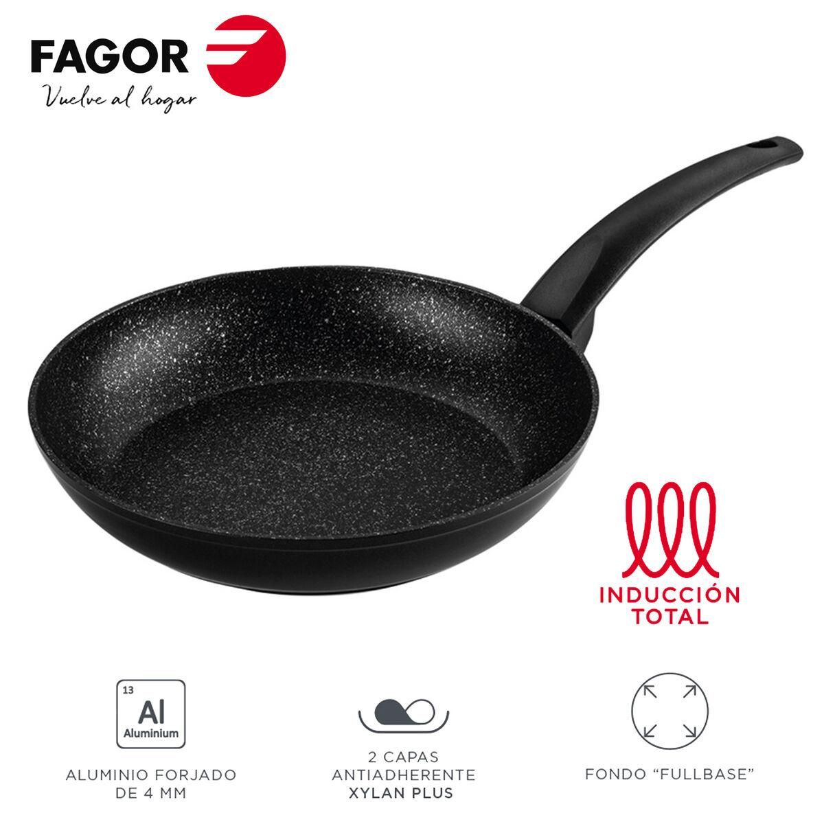 Stegepande Fagor VIVANT Ø 26 cm