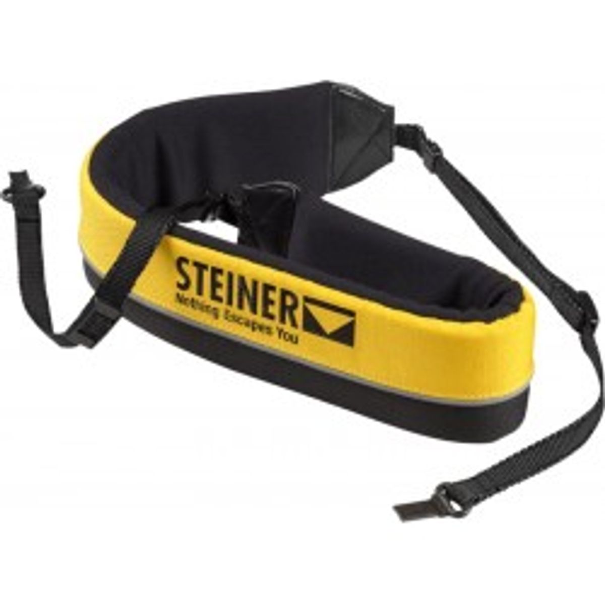 Steiner Floating Strap Clicloc 7x30