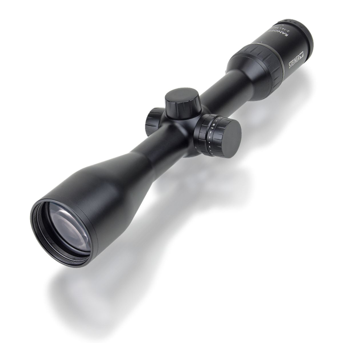 Steiner Ranger 8 2-16x50 mm sigte 4A