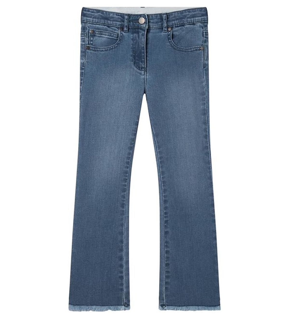 Stella McCartney Kids Jeans - Blå