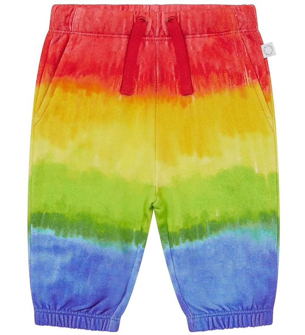 Stella McCartney Kids Sweatpants - Multifarvet