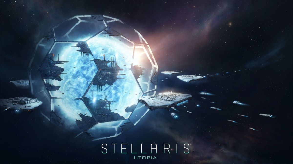 Stellaris - Overlord DLC - CD Key - EZGame.dk