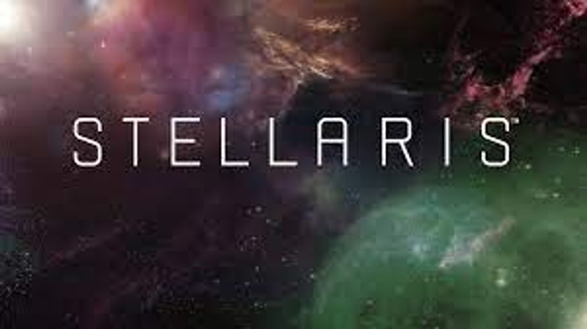 Stellaris Steam - Steam - EZGame.dk