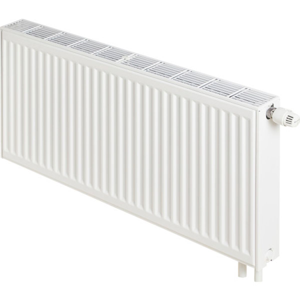 Stelrad Novello T22 radiator, 60x120 cm, 19 m²